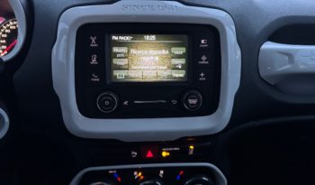 JEEP Renegade 2.0 Mjt 140CV 4WD Active Drive Low Limited pieno