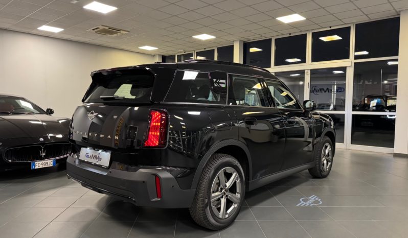 MINI Countryman COOPER C pieno