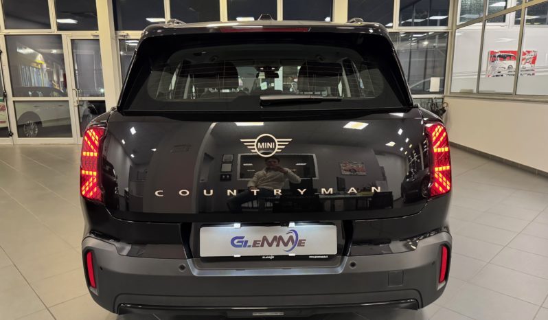 MINI Countryman COOPER C pieno
