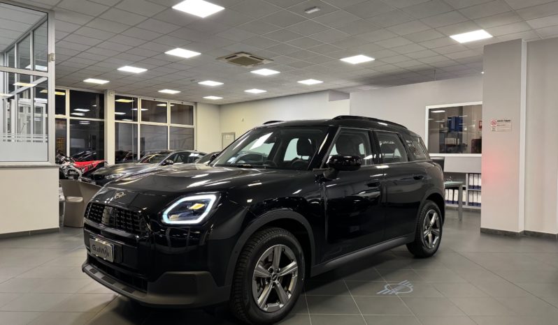 MINI Countryman COOPER C pieno