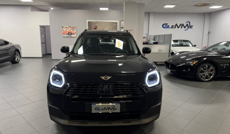 MINI Countryman COOPER C pieno