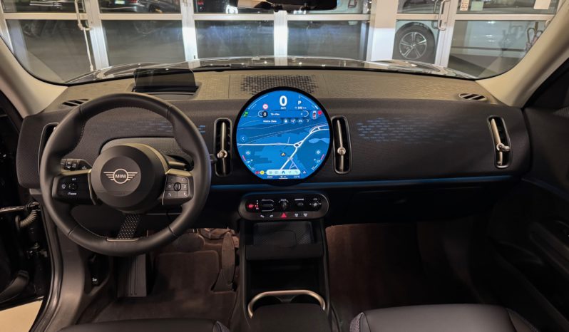 MINI Countryman COOPER C pieno