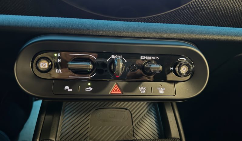 MINI Countryman COOPER C pieno