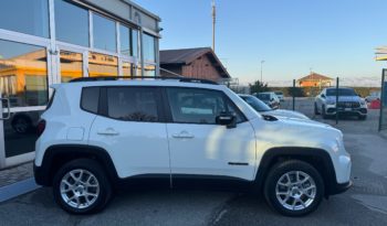 JEEP Renegade 1.3 T4 190CV PHEV 4xe AT6 Limited N1 AUTOCARRO pieno
