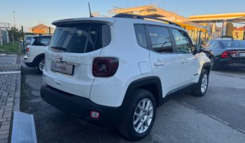 JEEP Renegade 1.3 T4 190CV PHEV 4xe AT6 Limited N1 AUTOCARRO pieno