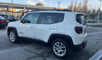 JEEP Renegade 1.3 T4 190CV PHEV 4xe AT6 Limited N1 AUTOCARRO pieno