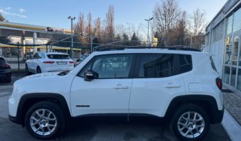 JEEP Renegade 1.3 T4 190CV PHEV 4xe AT6 Limited N1 AUTOCARRO pieno