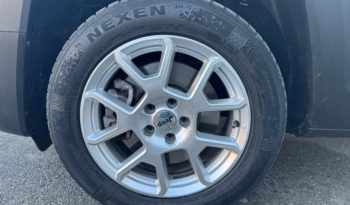 JEEP Renegade 1.3 T4 190CV PHEV 4xe AT6 Limited N1 AUTOCARRO pieno