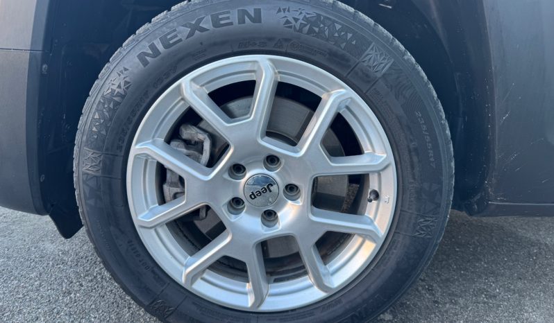 JEEP Renegade 1.3 T4 190CV PHEV 4xe AT6 Limited N1 AUTOCARRO pieno