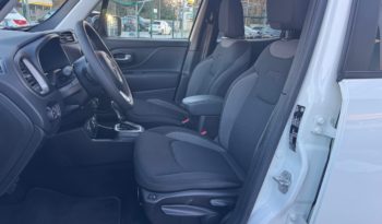 JEEP Renegade 1.3 T4 190CV PHEV 4xe AT6 Limited N1 AUTOCARRO pieno