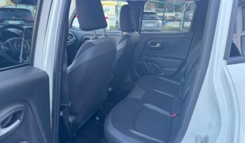 JEEP Renegade 1.3 T4 190CV PHEV 4xe AT6 Limited N1 AUTOCARRO pieno