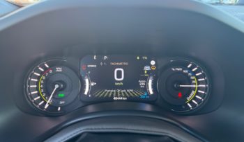 JEEP Renegade 1.3 T4 190CV PHEV 4xe AT6 Limited N1 AUTOCARRO pieno