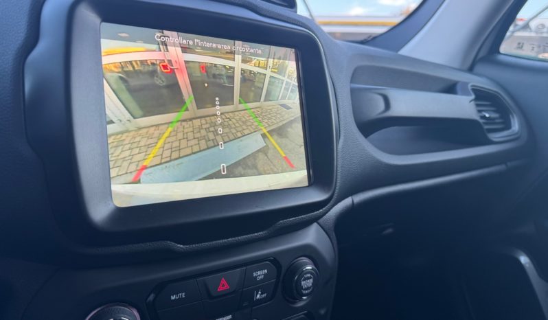 JEEP Renegade 1.3 T4 190CV PHEV 4xe AT6 Limited N1 AUTOCARRO pieno