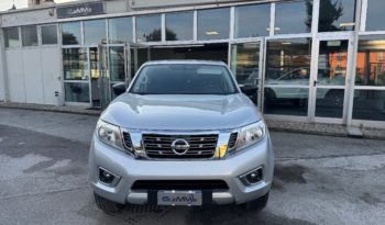NISSAN Navara 2.3 dCi 4WD Double Cab Acenta pieno