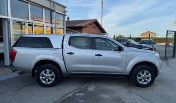 NISSAN Navara 2.3 dCi 4WD Double Cab Acenta pieno