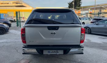 NISSAN Navara 2.3 dCi 4WD Double Cab Acenta pieno