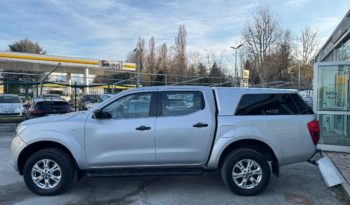 NISSAN Navara 2.3 dCi 4WD Double Cab Acenta pieno