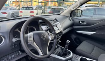 NISSAN Navara 2.3 dCi 4WD Double Cab Acenta pieno