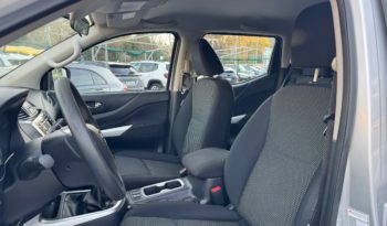 NISSAN Navara 2.3 dCi 4WD Double Cab Acenta pieno