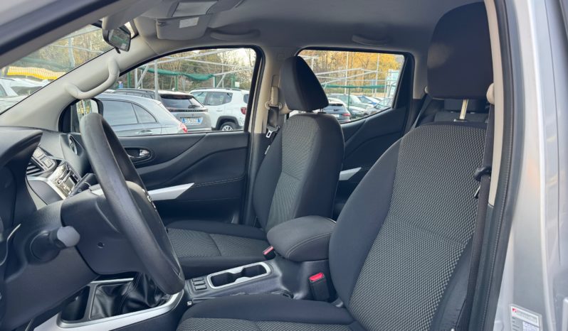 NISSAN Navara 2.3 dCi 4WD Double Cab Acenta pieno
