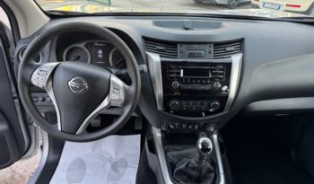NISSAN Navara 2.3 dCi 4WD Double Cab Acenta pieno