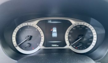 NISSAN Navara 2.3 dCi 4WD Double Cab Acenta pieno