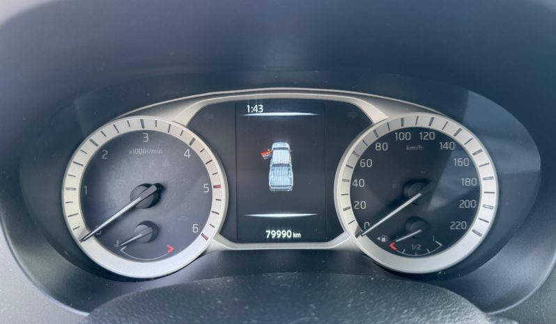 NISSAN Navara 2.3 dCi 4WD Double Cab Acenta pieno