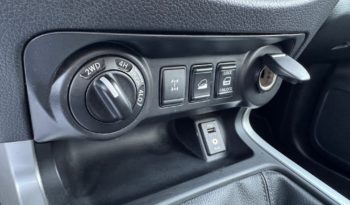 NISSAN Navara 2.3 dCi 4WD Double Cab Acenta pieno
