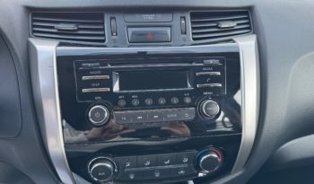 NISSAN Navara 2.3 dCi 4WD Double Cab Acenta pieno