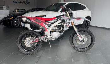 FANTIC MOTOR XEF 250 PARI AL NUOVO pieno