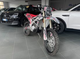 FANTIC MOTOR XEF 250 PARI AL NUOVO