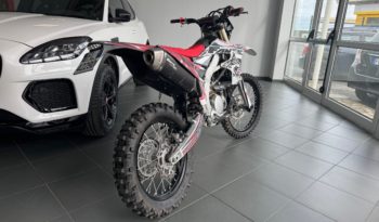 FANTIC MOTOR XEF 250 PARI AL NUOVO pieno