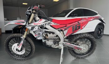 FANTIC MOTOR XEF 250 PARI AL NUOVO pieno