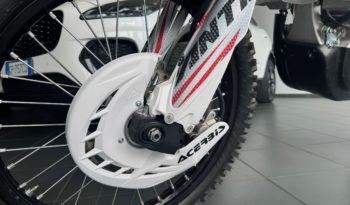 FANTIC MOTOR XEF 250 PARI AL NUOVO pieno