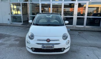 FIAT 500 1.2 Lounge pieno