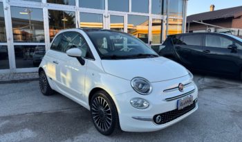 FIAT 500 1.2 Lounge pieno