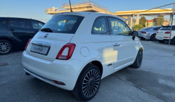 FIAT 500 1.2 Lounge pieno