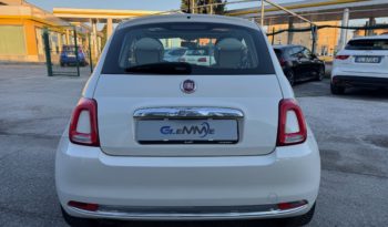 FIAT 500 1.2 Lounge pieno
