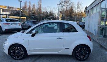 FIAT 500 1.2 Lounge pieno