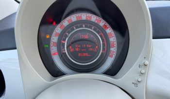 FIAT 500 1.2 Lounge pieno