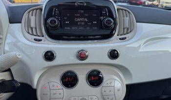 FIAT 500 1.2 Lounge pieno