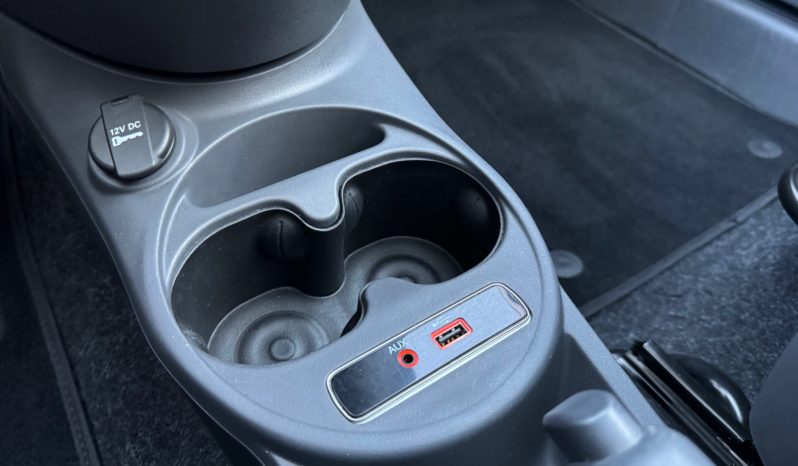 FIAT 500 1.2 Lounge pieno