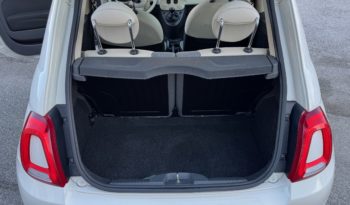 FIAT 500 1.2 Lounge pieno