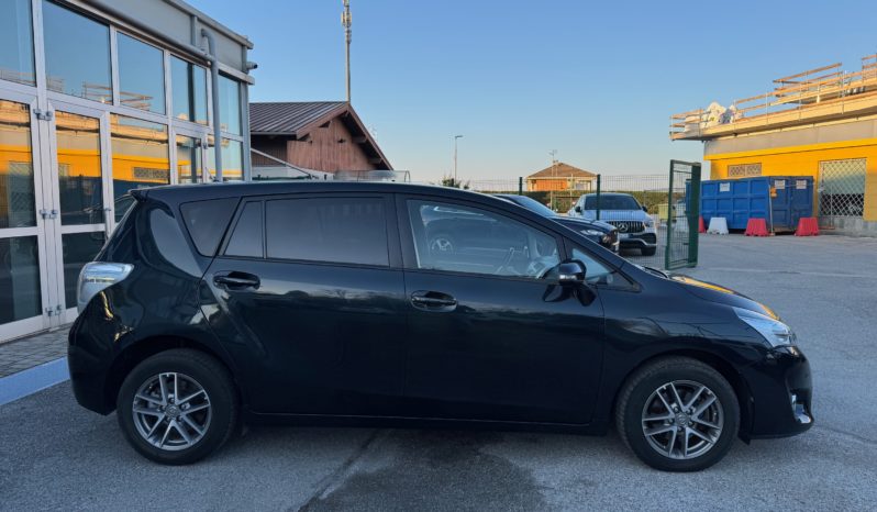 TOYOTA Verso 1.6 D-4D Active pieno