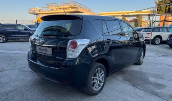 TOYOTA Verso 1.6 D-4D Active pieno