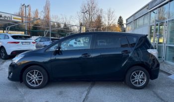 TOYOTA Verso 1.6 D-4D Active pieno