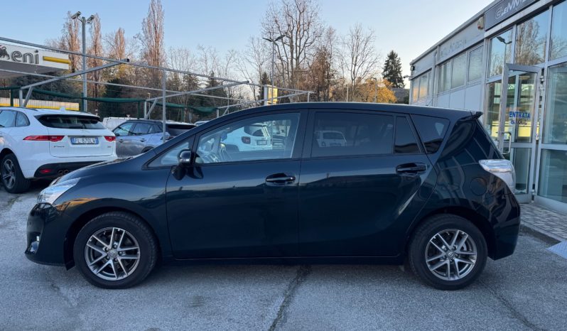 TOYOTA Verso 1.6 D-4D Active pieno