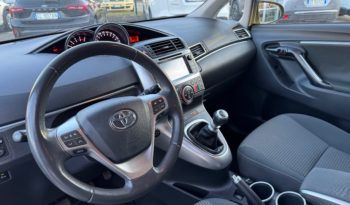 TOYOTA Verso 1.6 D-4D Active pieno