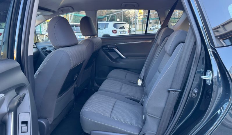 TOYOTA Verso 1.6 D-4D Active pieno