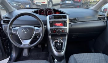 TOYOTA Verso 1.6 D-4D Active pieno